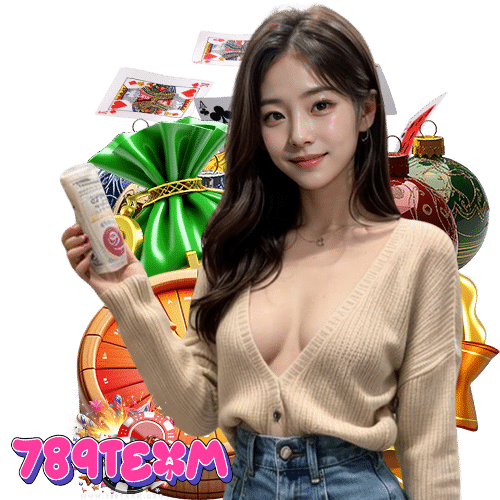 789team casino